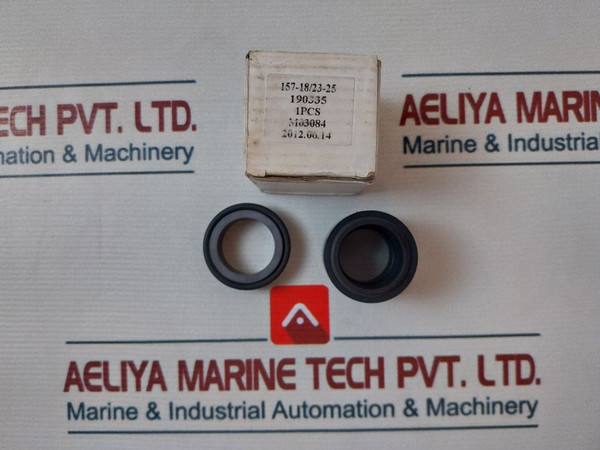 190335 Radiator Auxiliary Ring 157-18/23-25