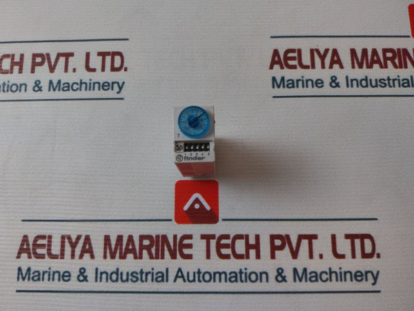 Finder 85.04.0.024.0000 Timer 0.5-10