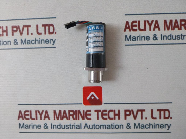 Absi 072.04.06 250 Mmca