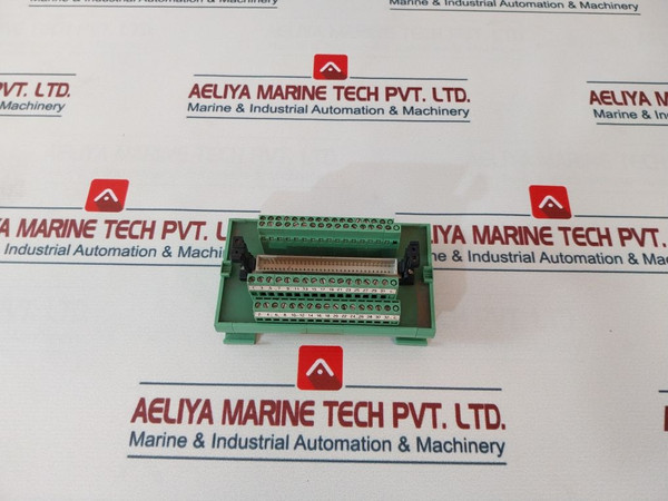 Module Phoenix Contact Umk-se 11,25 - Phoenix Contact Used