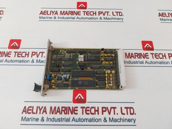 Lkh Electronics Ver 1.1 Pcb Card