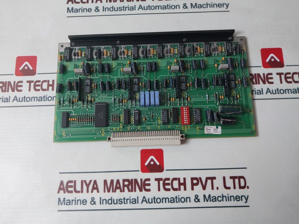 Stentor Slb 1235/6 Printed Circuit Board Card 1000660100
