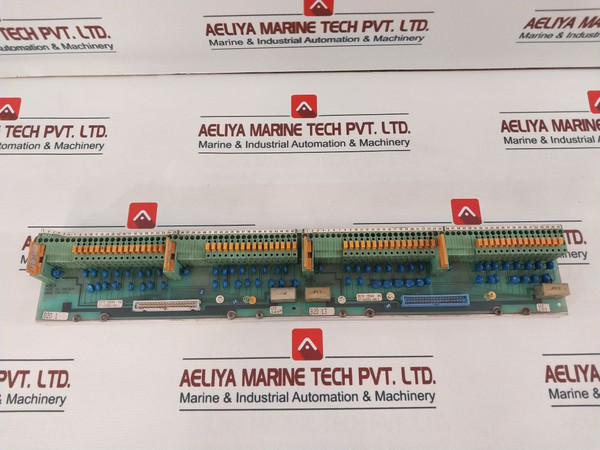 Abb 2668 184-644 Connection Drive Module