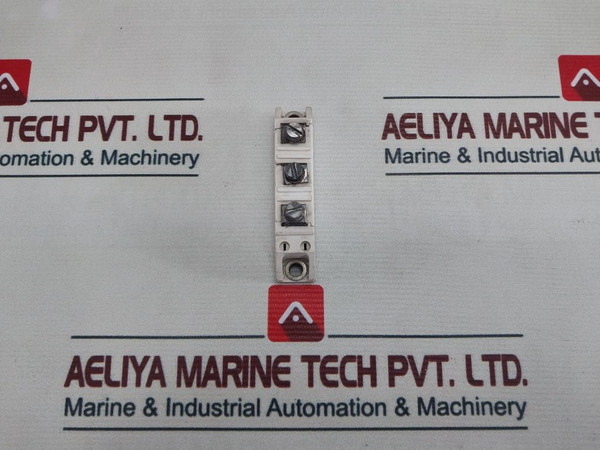 Semikron Skmd 40 F 04 Diode Module Semipack 1
