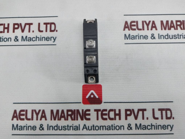 Diode Module Semikron Semipack 1 Skke 81/06 - 60An Used