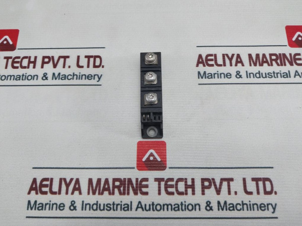 Thyristor Module International Rectifier Irkh105/04A Italy Used