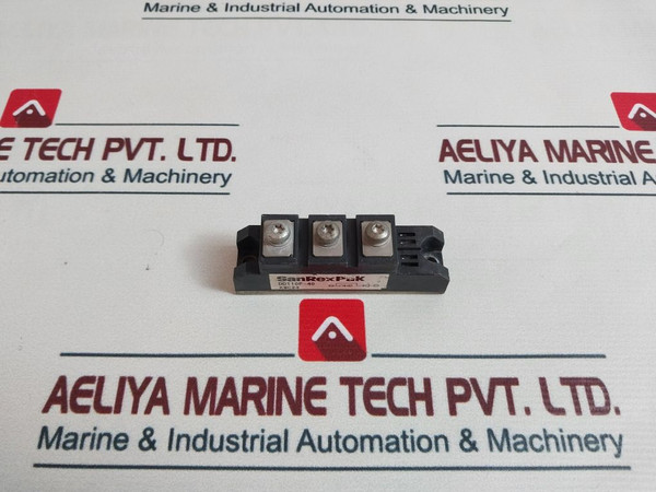 Sanrex Pak Dd110F-40 Diode Module K9C23