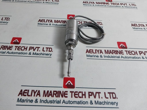 Sensotec A5/E409-03A5G-01 Pressure Transmitter 9-28 Vdc 4-20 Ma