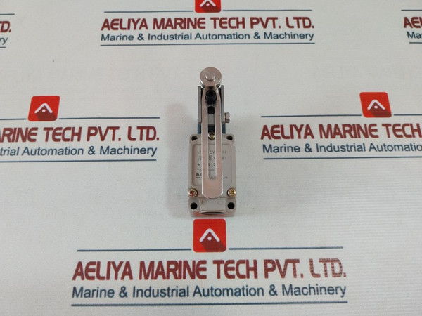 Koino Klca12 Limit Switch 125Vac 250Vac 10A