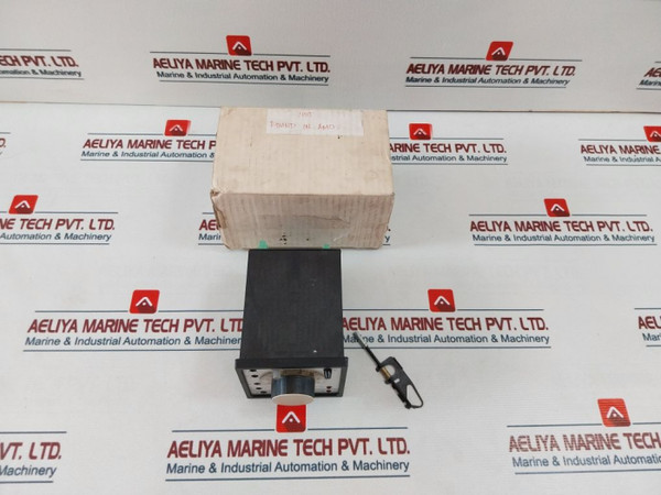 Baelz Wbs 2296 Temperature Controller 230V 50/60 Hz New