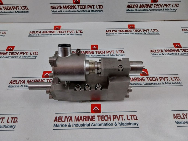 Bifold Fluid Power Fp01/129/S1A/M/32 Solenoid Valve