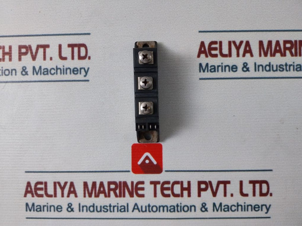 International Rectifier Irkt56/06 Power Module E78996