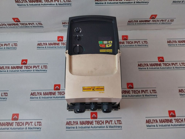 Baldor Vs1Mx410-4Td 3 Phase Vs1Mx A-c Microdrive