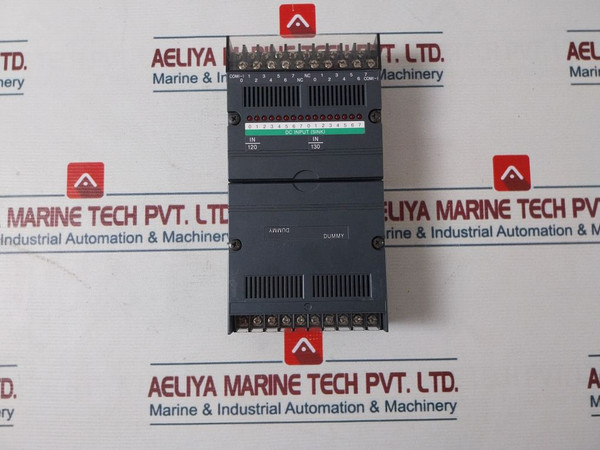 Idec Izumi Fa-1J 16-dc Input Unit Pfj-n162U