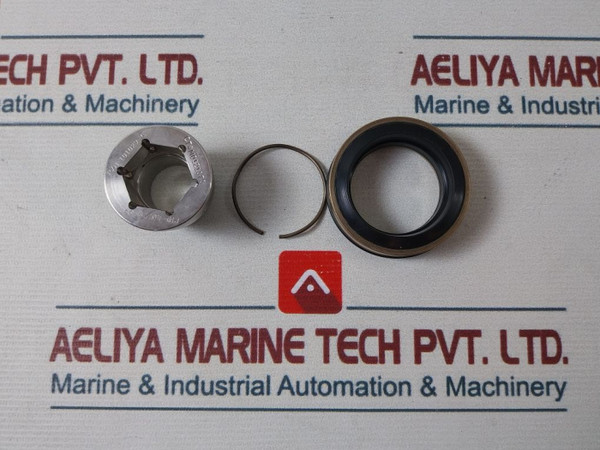 Seal 101028Rev.Aa Used