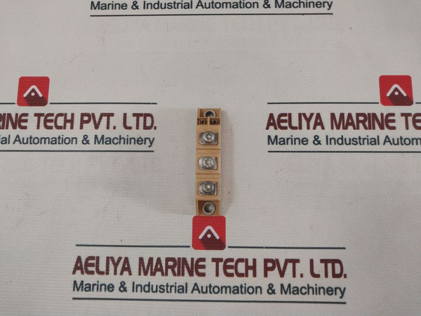 Semikron Skmt 92/04D Module