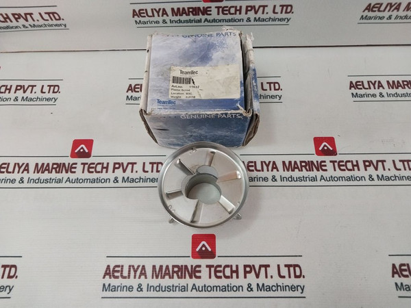 Flame Scrod Teamtec 11632 Marine Products New