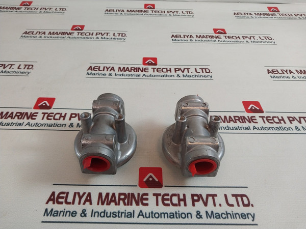 Parker Sc Solenoid Valve