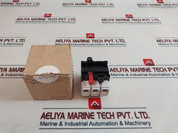 Load Break Switch Schneider Electric Telemecanique V4 New