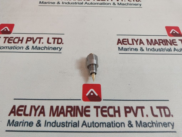 Lot Of 4X 16191 Valve Cone Including Needle Valve