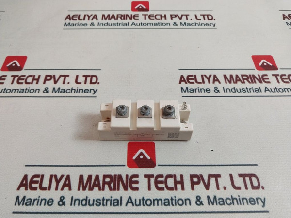 Semikron Skm195Gal123D Power Module Supply