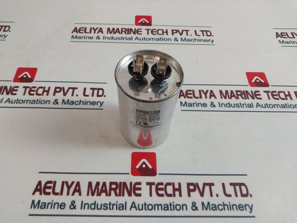 Lot Of 2x Hartland Controls Hck-450R440109Z Motor Run Capacitor