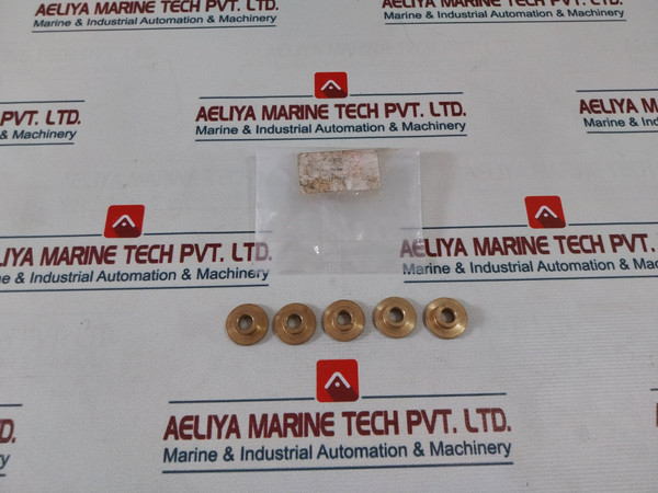 Lot Of 5X 025117 Sleeve