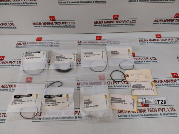 Repair Kit John Crane O-ring Seal - New