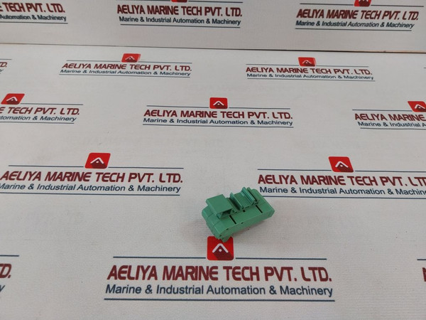 Phoenix Contact Umk-se 11,25-1 Terminal Block 300V 10A