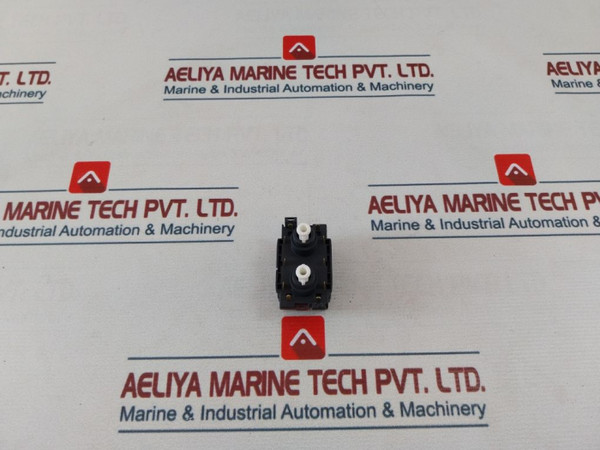 Switching Element Demag Vde 0660 D300 Used