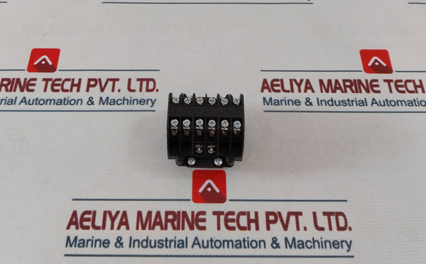 Switching Element Demag Vde 0660 - Demag Cranes & Components Used