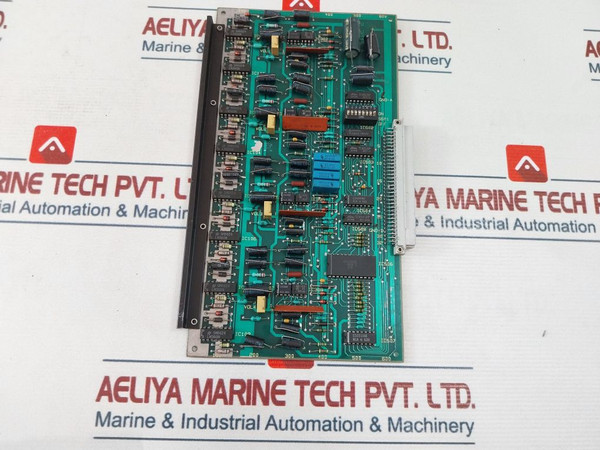 Stentor Slb 1235/6 Printed Circuit Board