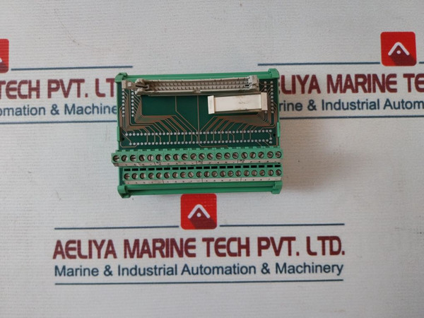 Phoenix Contact 2284578 Flkm 50/Plc Terminal Module