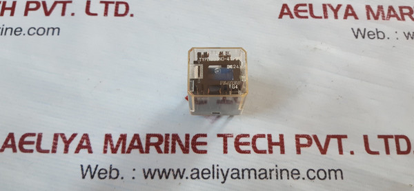 Fujitsu 233Nd-4T-we Relay N580-2333-m178