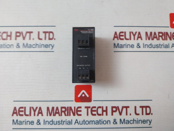 Rdl Tx-10B Bridging Input Transformer