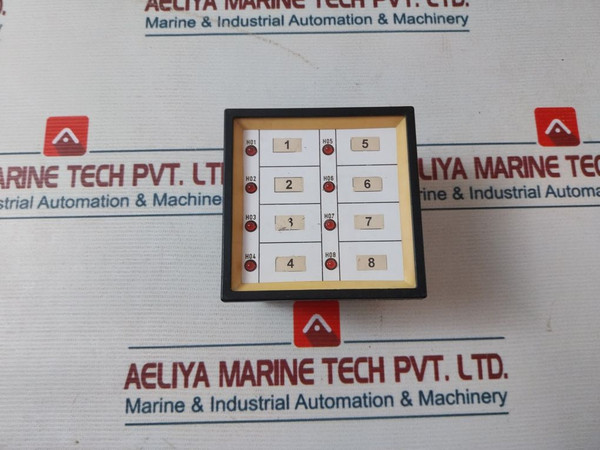 Klaus Potter Lms T 250V 2A