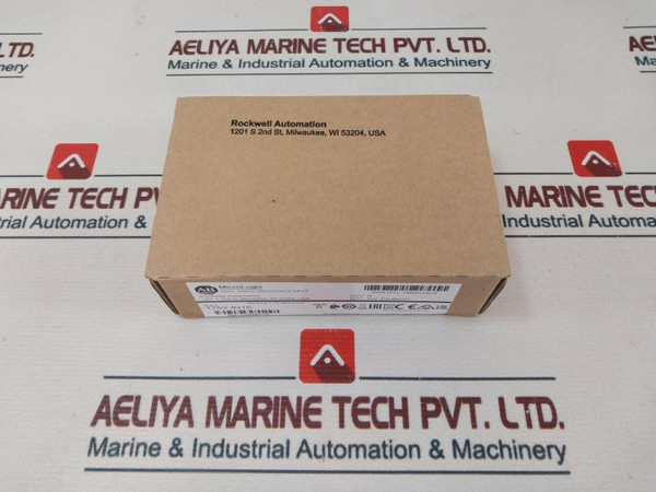 Allen-bradley 1762-iq16 New