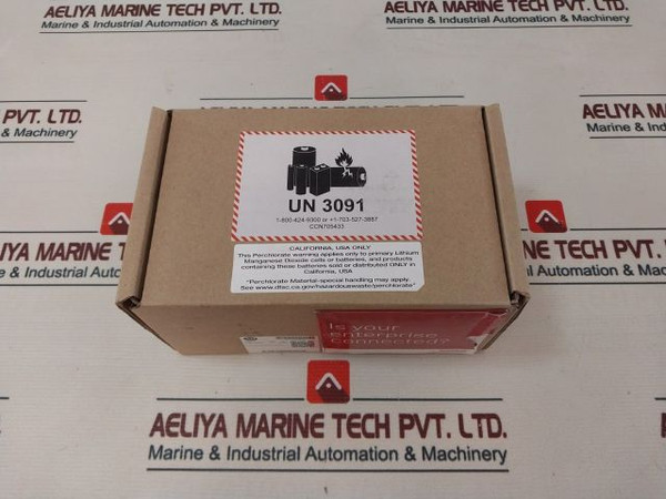 Micrologix 1400 32 Point Controller Allen-bradley New