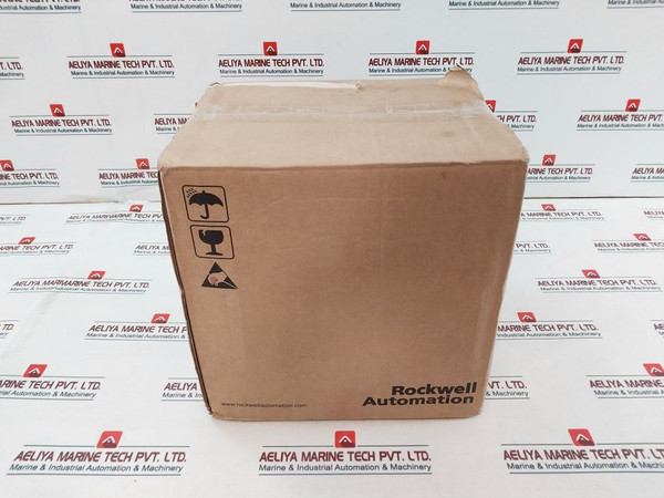 Sealed Pack Allen-bradley 25A-d037N114 Ser B Powerflex 523 Ac Drives 20Hp 15Kw