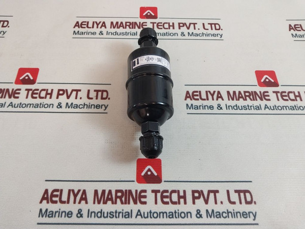 Danfoss Np 084 Hermetic Filter Drier 1/2 In Flare