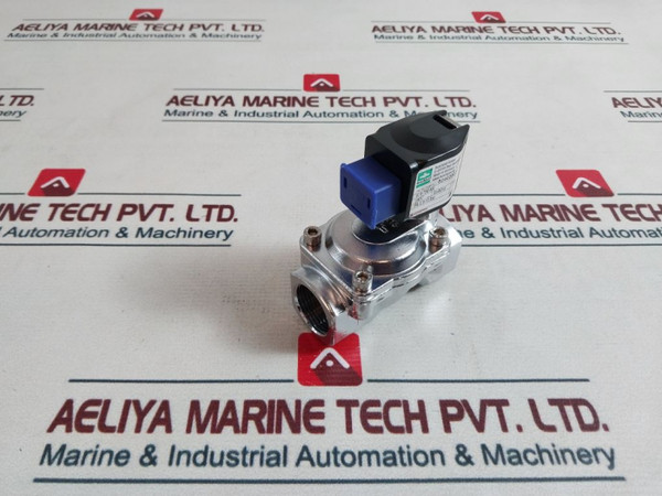 Solenoid Valve Buschjost 8240380.9100 - Norgren New