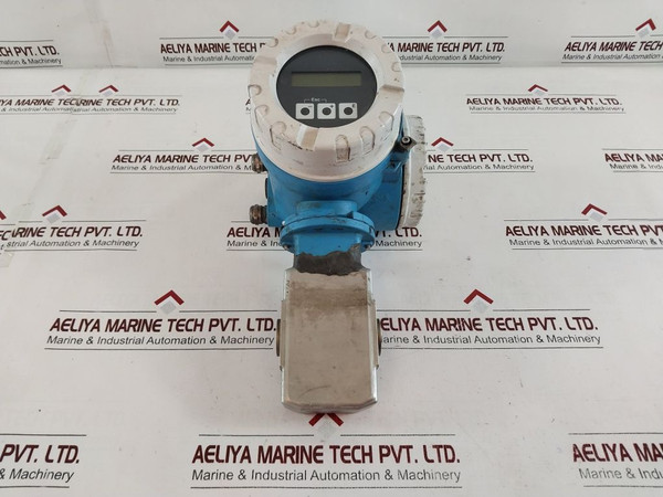 Endress+Hauser Promag 50 Flowmeter 50H08-a00A1Aa0Aaaa(Not Working)
