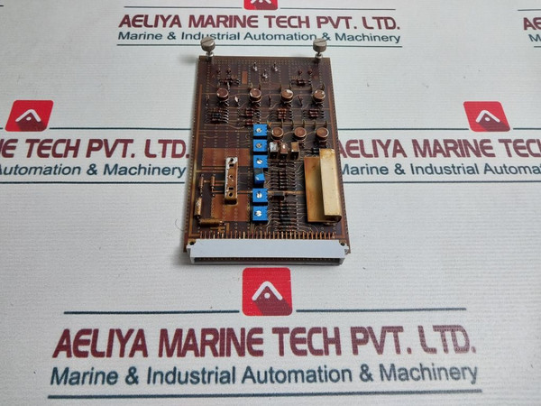 Eidsvoll Electronics 432 Pcb Card