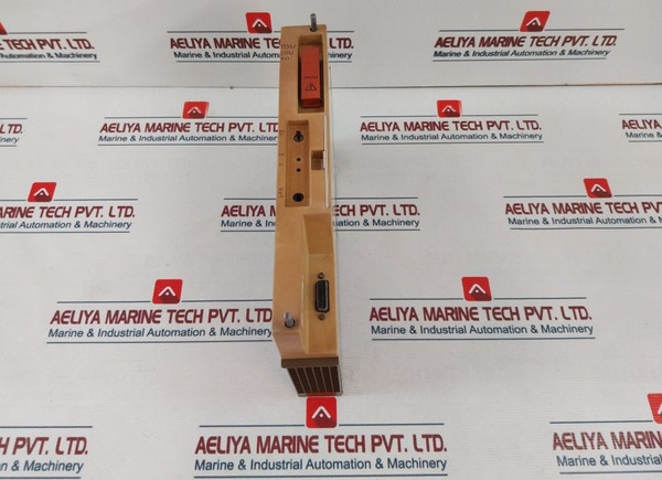 Siemens 6Es5 941-7Ua12 Central Processing Unit