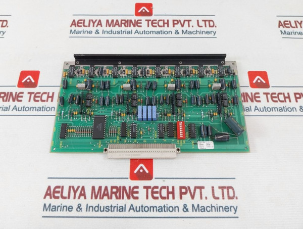 Printed Circuit Board Stentor A/S 1235/6 Used