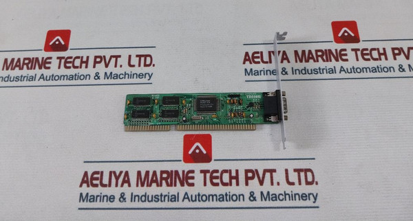 Td3105I Printed Circuit Board