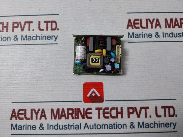 Toko 878-5571-10H Power Supply Board 50/60Hz 100-120V