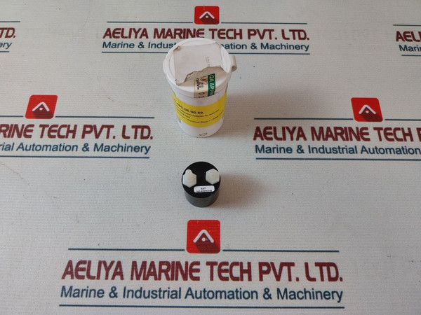 Detcon 943-000006-038 Calibration Adapter For Solid State H2S