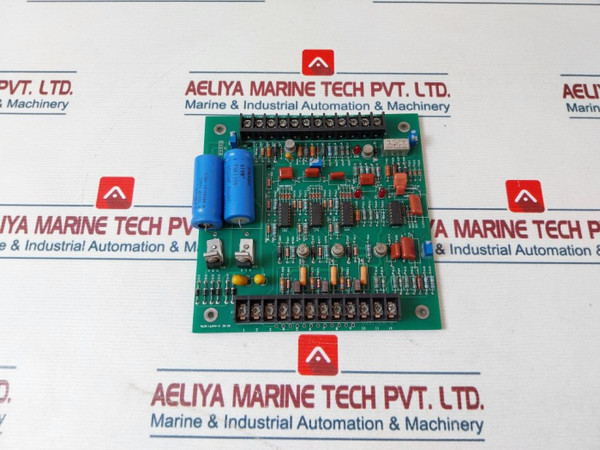 69003 Omnipure PCB Board Calibrated Rev 8 Used