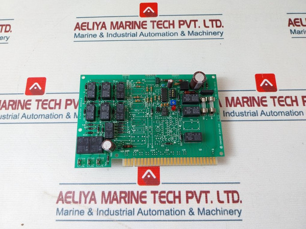 Terasaki Esm-104 Pcb Starter Module